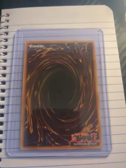 Number 99: Utopia Dragonar RA05-EN144 Yu-Gi-Oh Rarity Collection V NM/M - Image 2