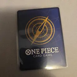 Charlotte Linlin (Alternate Art) EB03-034 Extra Booster: One Piece Heroines NM - Image 2