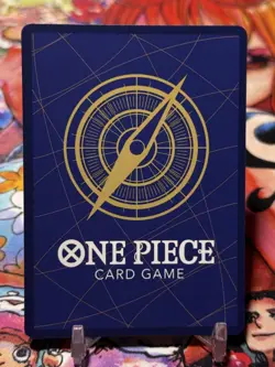 PORTGAS D ACE - One Piece P-028 - PROMO - Gift Collection 2023 - Image 2