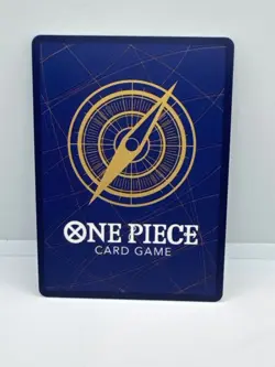 Megalo EB04-018 R ALT ART - The Azure Sea's Seven ENGLISH OP14 One Piece - Image 2