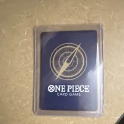 Bandai One Piece Zeus OP11-106 Foil Special 2000 Power 2 Cost - Image 2