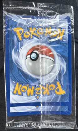 Bisharp 64/114 XY Steam Siege Cosmos Holo Promo Pokemon Card TCG - NM/M SEALED - Image 2