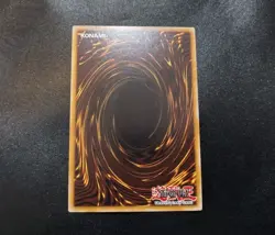 Soul Resonator SDCK-EN001 Ultra Rare 1st Edition Yugioh Card NM - Image 2