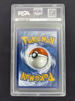 Rayquaza VMAX TG29/TG30 - Silver Tempest - Graded PSA 10 GEM MT Pokemon Card - Image 2