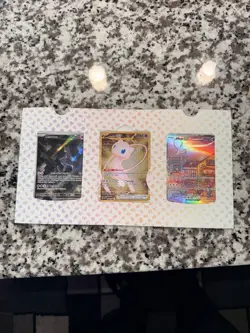 Pokemon 151 promo Cards Bundle Sealed NEW - Image 2