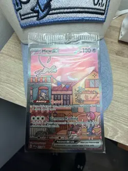 Pokemon 151 promo Cards Bundle Sealed NEW - Image 3