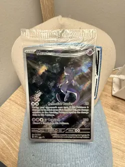 Pokemon 151 promo Cards Bundle Sealed NEW - Image 4