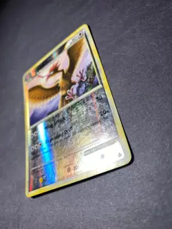 Fearow -Reverse Holo 15/95 Unleashed Pokemon TCG Card RARE - Image 4