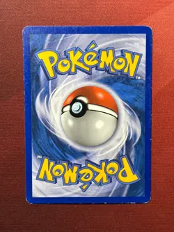 SHUPPET 40/100 EX Crystal Guardians REVERSE HOLO STAMPED Pokemon TCG card VLP - Image 3