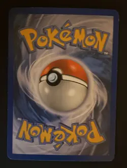 Pokemon Poliwrath Skyridge 26/144 Reverse Holo Rare Card 2003 - Image 2