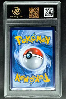 2025 Pokemon Cards CHN. Noivern EX 145/129 SR RPA 10 (SAME AS PSA 10) - Image 2