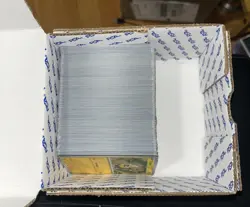 Phantasmal Flames NEAR MINT 300 Card Bulk Lot C/UC Reverse Holo/Holo - Image 1