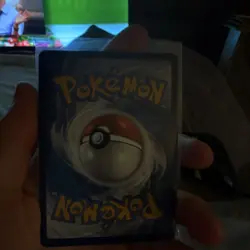 Pokemon TCG Skyla 072/072 Full Art Holo Trainer English Card Stock kirisAki - Image 2