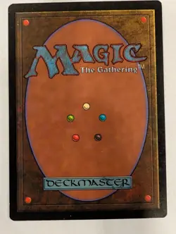 Raging Goblin - Portal - Magic the Gathering MTG Nice! - Image 2