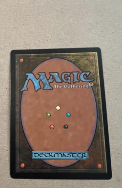 Razorclaw Bear - Portal Second Age - MTG - Magic the Gathering - Image 3