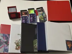 MTG Magic The Gathering Instant Collection FREE SHIPPING! All Types & Rarities! - Image 1