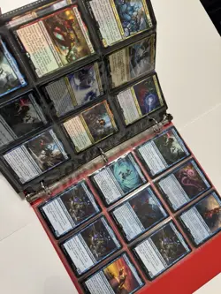 MTG Magic The Gathering Instant Collection FREE SHIPPING! All Types & Rarities! - Image 2