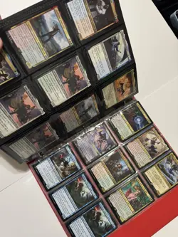 MTG Magic The Gathering Instant Collection FREE SHIPPING! All Types & Rarities! - Image 3