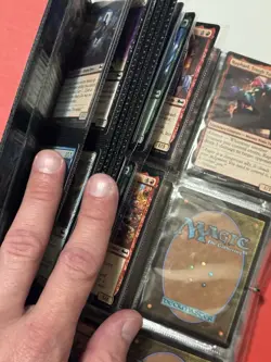 MTG Magic The Gathering Instant Collection FREE SHIPPING! All Types & Rarities! - Image 5