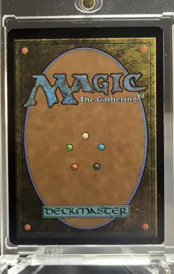 MTG Lord of the Rings Herugrim Sword of Rohan pack fresh! Never played! - Image 2