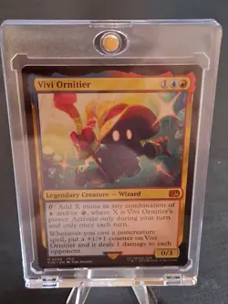 Vivi Ornitier Final Fantasy Regular - Image 1