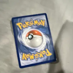 Pokemon Mew V Darkness Ablaze 069/189 180 HP Ultra Rare Holo X Ball - Image 2