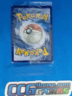 Pokemon Black Star Promo Shining Ho-Oh SM70 Holo Foil Factory SEALED*CCGHouse*RB - Image 3