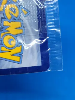 Pokemon Black Star Promo Shining Ho-Oh SM70 Holo Foil Factory SEALED*CCGHouse*RB - Image 4