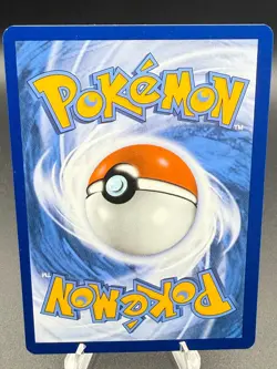 Pikachu McDonald's Promos 2024 Pokemon TCG NM 002/015 - Image 2