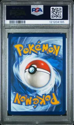 2025 POKEMON SVP EN-SV BLACK STAR PROMO ILLUSTRATION CONTEST 2024 PIKACHU PSA 10 - Image 2