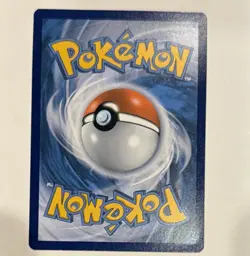 Bisharp 64/114 - XY Steam Siege Cosmos Promo - Holo Rare Pokemon TCG - Image 2