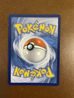 Dialga Full Art Promo Holo XY77 Pokemon TCG XY 120 HP The Pokemon Company Card - Image 2