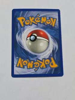 Pokemon Card - Makuhita Ruby and Sapphire 57/109 Common Reverse Holo - Image 2