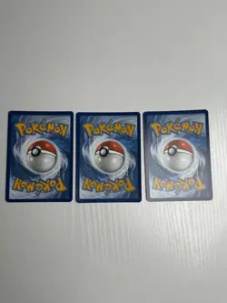 Pokemon Kangaskhan Lot of 3 Cards - MEGA, Destined Rivals, Promo - Image 2