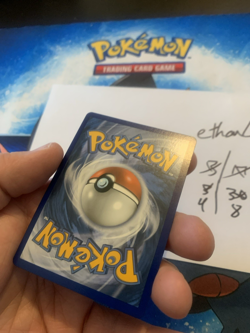 Pokemon TCG, XY Flashfire, Charizard EX holofoil ultra rare, full art! 11/106 - Image 3