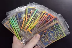 45x Pokemon TCG Ancient Mew (The Power of One Movie 2000) Sealed - Image 1