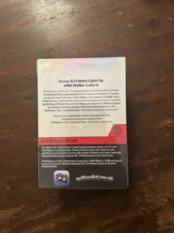 Pokemon TCG Prismatic Evolutions Booster Bundle Factory Sealed - Image 3
