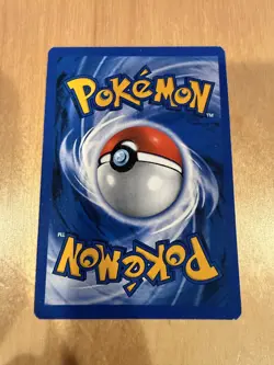 Pokemon Rayquaza & Deoxys Legend Top 89/90 Undaunted Holo Ultra Rare TAG TEAM - Image 2