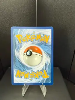 LP Pokemon MEW EX Dragons Exalted 46/124 - Image 2