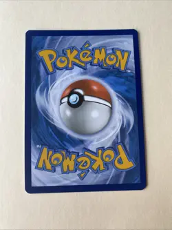 Pokemon TCG Gengar 057/091 SV: Paldean Fates Reverse Holo - NM - Image 4