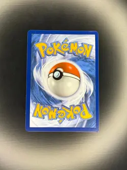 Mewtwo 052 Holo Promo Scarlet & Violet Promo Pokemon Near Mint - Image 2