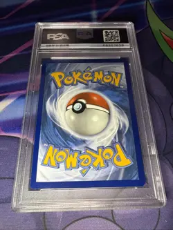 -2019 POKEMON Pikachu 19/68 Sun & Moon Base Hidden Fates PSA GEM MT 10 - Image 2