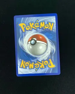 2025 Pokemon TCG English Mega Camerupt ex MEG EN 156/132 Mega Evolution UR EW27 - Image 2