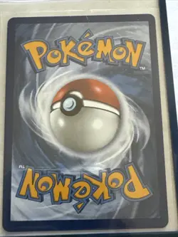 🔥 2026 POKEMON MEOWTH EX FULL ART# 107/088 MEGA EVOLUTION PERFECT ORDER - Image 2