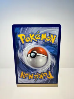 Eevee (Poke Ball Pattern) 074/131 Holo SV: Prismatic Evolutions Pokemon NM - Image 3