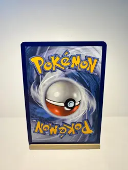 Eevee (Poke Ball Pattern) 074/131 Holo SV: Prismatic Evolutions Pokemon NM - Image 4
