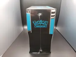 Pokemon TCG Scarlet & Violet Black Bolt Elite Trainer Box ETB New Sealed - Image 3