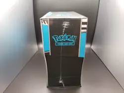 Pokemon TCG Scarlet & Violet Black Bolt Elite Trainer Box ETB New Sealed - Image 4