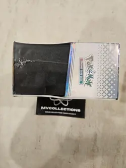 Pokemon TCG Prismatic Evolutions ETB Elite Trainer Box New Factory Sealed - Image 5