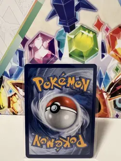 Energy Search 072/088 Common Reverse Holo - Pokemon TCG Perfect Order - NM - Image 2